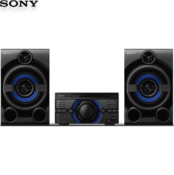 SONY MHC-M20